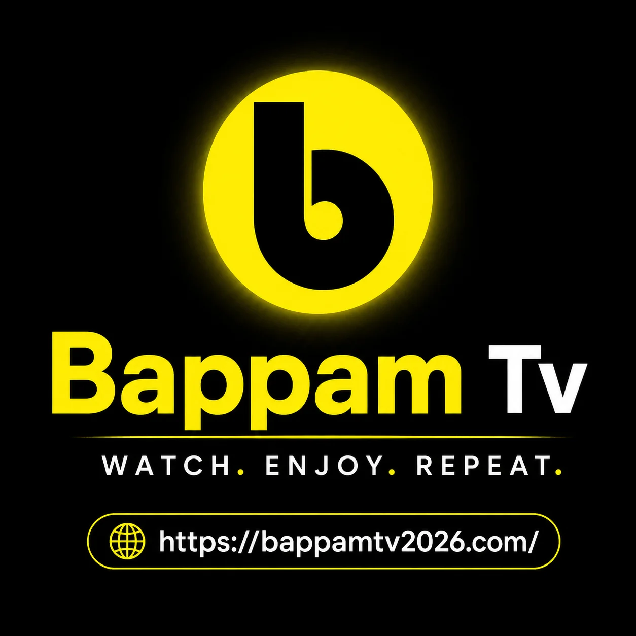 Bappam Tv