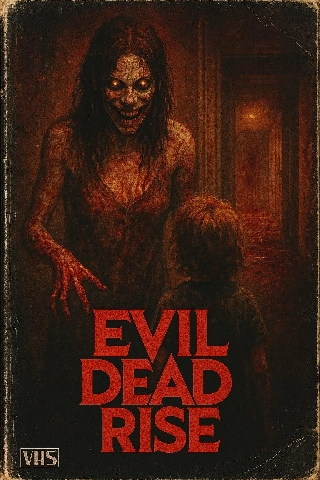 Evil Dead Rise