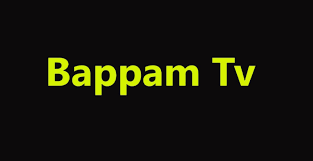 Bappam TV App