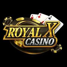 Royal X Casino Game