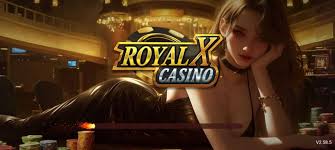 Royal X Casino