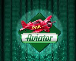 Pak Aviator